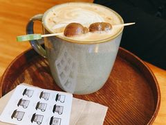 -沏点Trattoria意大利餐厅(新街口店)