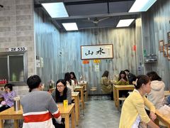 -山水肠粉(盐田店)