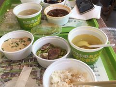 -老乡鸡(南京新街口洪武北路店)