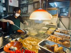 -下环街市熟食中心
