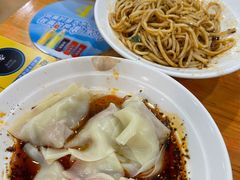 -华兴街自力面店