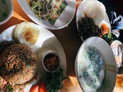 -相约小筑缅泰文化餐厅(临沧·强力广场店)