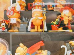 -泡泡玛特POPMART(世豪广场店)
