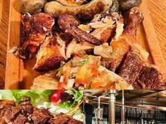 -宝莱纳啤酒花园餐厅PAULANER BRAUHAUS Nanjing(广州路店)