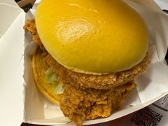 -肯德基(建华店)