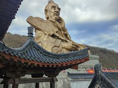 -句容茅山景区