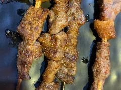 -丹东特色烤肉(南光三部店)