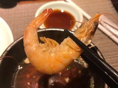 明虾-山葵家·创意料理(临平银泰城店)