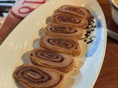 -前门杨记·铜锅涮肉(王府井·故宫店)