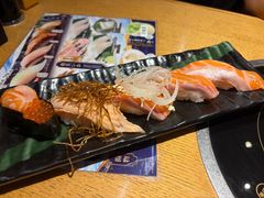 -合点寿司(美罗城店)