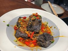 -攸州小镇家湘菜(小米科技园店)