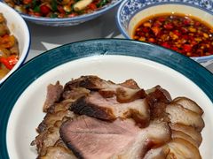 -回家吃饭·地道南昌菜(建德观总店)