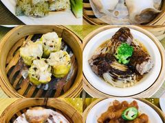 -东方印象大酒楼(拱北店)