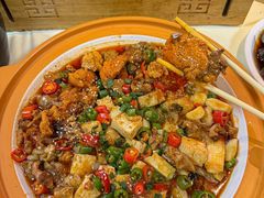 -江湖亮亮蒸虾大排档烤全羊清真(武汉总店)