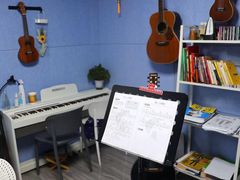 -大象音乐·吉他·架子鼓·声乐(双井店)