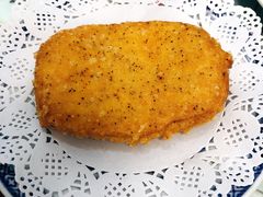 -恒信牛奶甜品(南京总店)