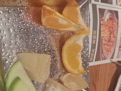 -驿楼兰·新疆菜(火车站店)