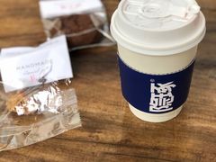 -隐琢咖啡(汉街店)