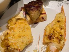 -川骄海鲜自助(亚运村店)