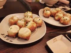 -哑巴生煎(临顿路店)