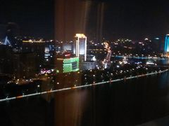 -宁波万豪酒店