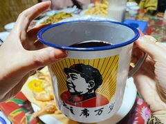 -凤峰大食堂(升平路店)