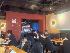 -斗牛士牛排(南京东路店)