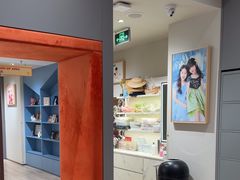 -海马体照相馆(上海月星环球港店)