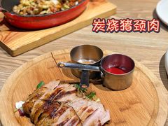 -小大董·烤鸭(凤凰汇店)