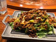 -大江南食府(石景山店)