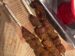 -侃爷南门铜锅涮肉