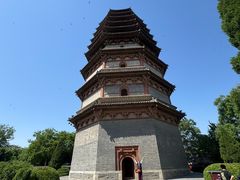 -天宁寺