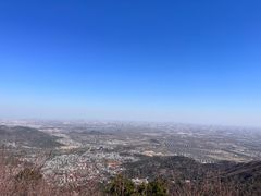 -香山公园