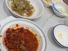 -兰湘子·湘菜小炒(南京江宁万达店)