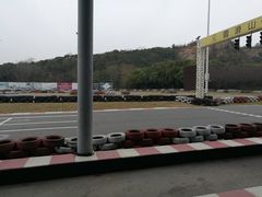 -雪浪山卡丁车俱乐部