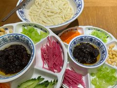 -咂摸(南锣鼓巷店)