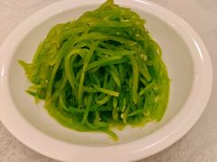 凉拌莴笋丝-庐州太太(南七里店)