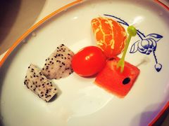 -同喜烤鸭店(光芒店)