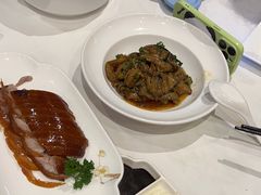 -大鸭梨烤鸭(石佛营店)