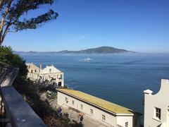 -阿尔卡特拉斯岛