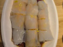-花少爷的粥(中贸广场店)