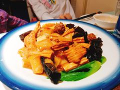 -粗茶淡饭•陕菜•家常菜