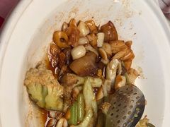 -西贝(华发商都店)
