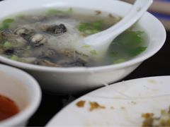 -建国蚵煎蚵面