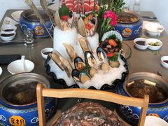 -享月汤皇·海鲜小火锅·聚会(曲江创意谷店)