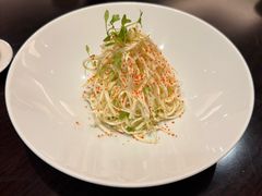 -广州柏悦酒店·悦景轩·粤菜餐厅