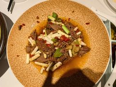 -贡宴盐帮菜自贡驻京联络处餐厅