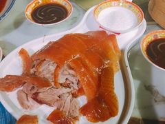 -那家小馆•北京菜•烤鸭(中关村店)