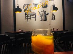 -卡朋厨房(289艺术园区店)