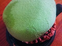 宇治抹茶-诺嘉甜品(世贸店)